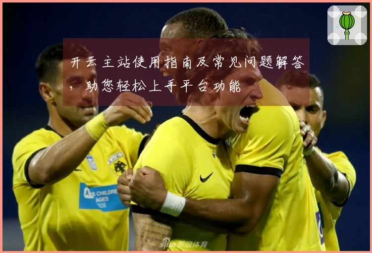 开云主站使用指南及常见问题解答，助您轻松上手平台功能