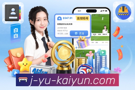 实时比分与事件