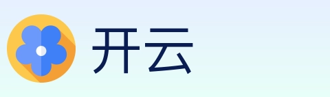 开云 Logo